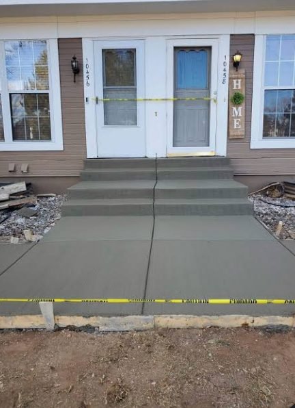Retaining Walls services in Victoria, Texas